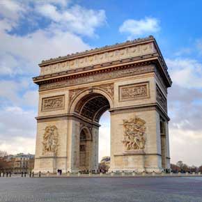 Monuments-a-Paris