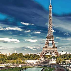 Tourisme